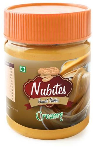 Creamy Peanut Butter, For Bakery Products, Eating, Packaging Type : Glass Bottle, Glass Jar, Plastic Bottle