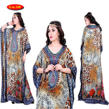 Beautiful Collection Digital Print Kaftan, Gender : Women