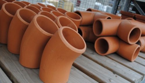 Drainage Pipe