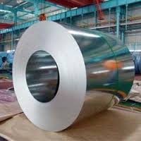 STEEL COIL, For Construction, Certification : ISO