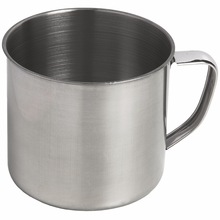 Stainless Steel Camping Mug, Feature : Eco-Friendly