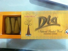 DIA INCENSE CONES, For Religious