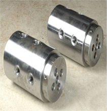 Hydraulic Rotary Joints