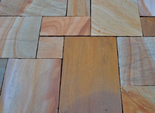 Camel Dust Sandstone, For Flooring, Stair, Raiser, Wall Cladding, Swimming Pool, Fountain, Landscaping