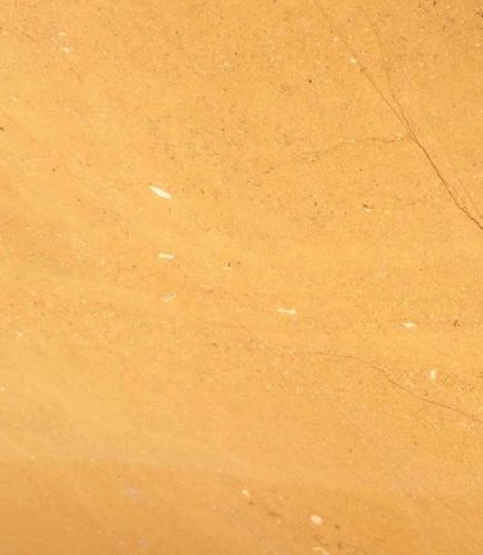 Unpolished Jaisalmer Yellow Marble, Feature : Crack Resistance, Fine Finished, Optimum Strength, Stain Resistance