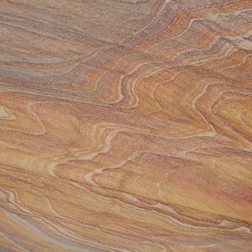 Rainbow Sandstone, For Flooring, Stair, Raiser, Wall Cladding, Swimming Pool, Fountain, Landscaping
