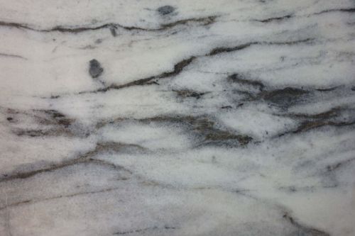 Wisteria White Marble, Feature : Crack Resistance, Fine Finished, Optimum Strength, Stain Resistance