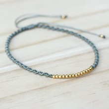 Friendship Bracelet, Occasion : Anniversary, Engagement, Gift, Party, Wedding