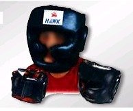 Head Guard, Brand Name : HRM