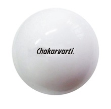 PVC Hockey Ball, Size : Customized