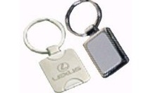 Metal Key Chains