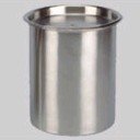 Metal Stainless Steel Ice Bucket