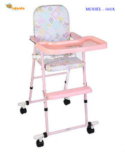 Infanto Baby Wheel Chair