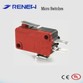 Micro Switch, Color : Red Or Black