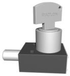 PATLON DOOR INTERLOCKS