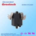 Warterproof Tact Push Button Switch, For Auto, Industry Control