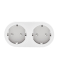 Wifi App Controlled Power Plug, For Residential