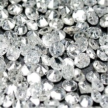 Single Cut Star Diamonds