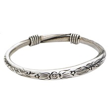 Sterling Silver Bracelets