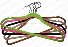 Plastic Shirts Hangers, Style : Folding