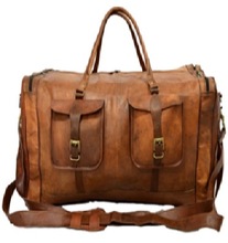 CNC-C0055 Duffel Bags