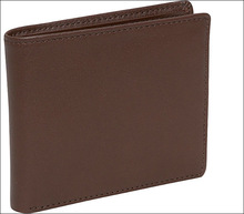 Leather Wallet, Gender : Men