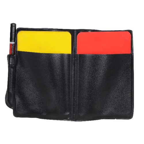 GSI Zip Pouch Card Wallet