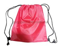 Nylon Drawstring Bags