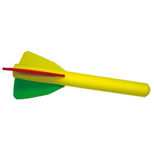Foam Rocket Javelin
