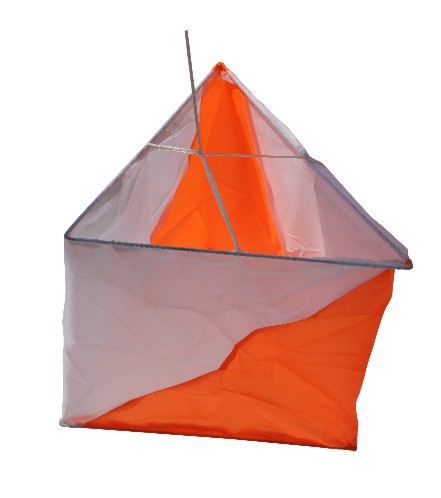 Nylon Orienteering Marker