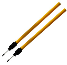 GSI Premium Grade Plastic PVC SPRING RETURN STUMP