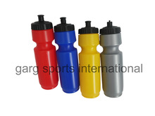 Light Weight Plastic Sippers Bottle
