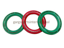 Sponge Rubber Tennikoit Rings