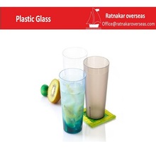 Plastic Glass