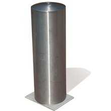 Bollard