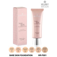 Waterproof Foundation