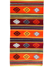 Cotton Jaipuri Durries, For Home, Hotel, Floor Covering, Style : Stripe