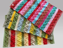 Cotton Rugs, For Beach, Camping, Door, Floor, Home, Hotel, Outdoor, Picnic, Size : Customized Size