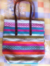 Cotton Shopping Bags, Style : Tribal