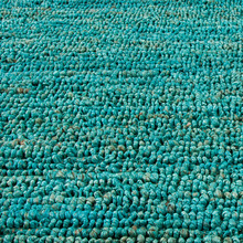 Jute Loop Carpet, Size : Customized Size