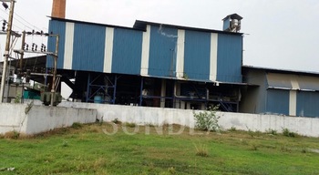 Hydrogenation Vanaspati Plant