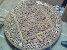 Wood Dinning Table Top