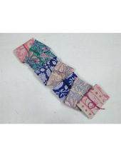 SR Exports Cotton Journals Notebook, Color : Multi-color