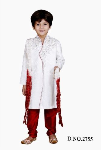 Boys Sherwani, Age Group : Children