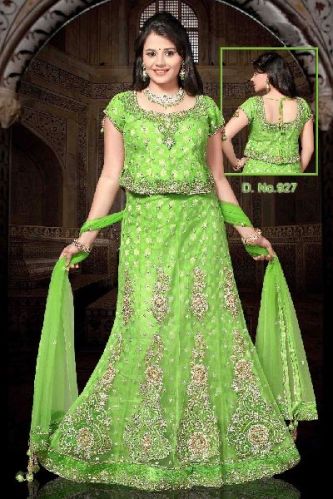 Dot Exports Lehenga Choli, Gender : Women