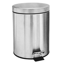 Kitchen Pedal Dustbin, For Home, Size : Customized Size