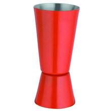 Stainless Steel Silver Plated Peg Measure, Feature : Eco-Friendly, Stocked