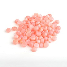 Pink Opal Gemstone, Shape : Round