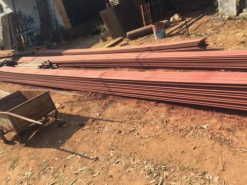 Rolling Shutter Fabrication