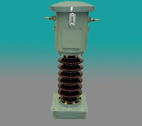 33KV CURRENT TRANSFORMER LIVE TANK